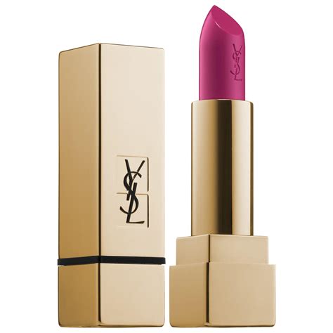 ysl rouge pur lipstick 19|YSL rouge pur couture commercial.